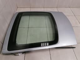 PORSCHE Porsche Cayman 718 Boat Lid 98151291107 Tailgate — thumbnail 3