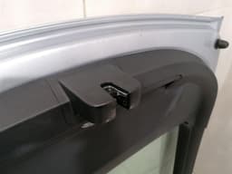 PORSCHE Porsche Cayman 718 Boat Lid 98151291107 Tailgate — thumbnail 6