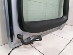 PORSCHE Porsche Cayman 718 Boat Lid 98151291107 Tailgate — thumbnail 7