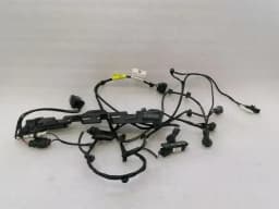 PORSCHE Porsche Cayman 718 Wiring Loom 9P0971174D Wiring Harness — thumbnail 1