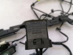 PORSCHE Porsche Cayman 718 Wiring Loom 9P0971174D Wiring Harness — thumbnail 4
