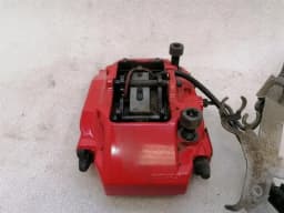 PORSCHE Porsche Cayman 718 Left Rear Caliper 98135205110 Rear Left Caliper — thumbnail 4