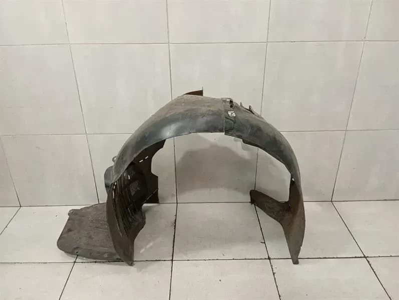 PORSCHE PORSCHE CAYMAN 718 Wheel arch liner (plastic) 98150450301 RADLAUFABDECKU