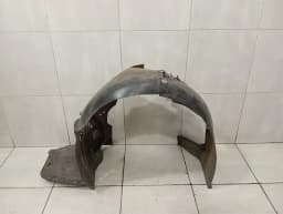 PORSCHE PORSCHE CAYMAN 718 Wheel arch liner (plastic) 98150450301 RADLAUFABDECKU — thumbnail 9