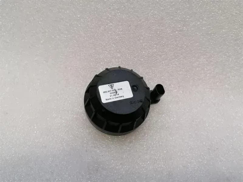 PORSCHE Porsche Cayman 718 Pulse Transmitter 982907601 ECU