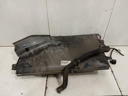PORSCHE PORSCHE CAYMAN 718 COOLING FAN 982959456 FAN RH WITH DEFECTS — thumbnail 6