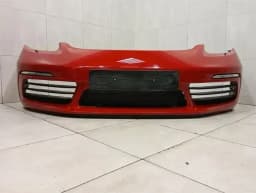 PORSCHE Porsche Cayman 718 Front Bumper 982807221 Front Bumper — thumbnail 1