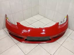 PORSCHE Porsche Cayman 718 Front Bumper 982807221 Front Bumper — thumbnail 3