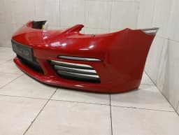 PORSCHE Porsche Cayman 718 Front Bumper 982807221 Front Bumper — thumbnail 4