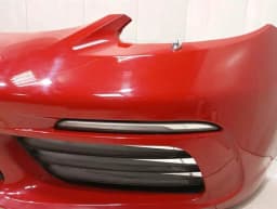 PORSCHE Porsche Cayman 718 Front Bumper 982807221 Front Bumper — thumbnail 6