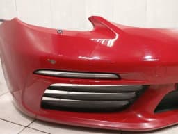 PORSCHE Porsche Cayman 718 Front Bumper 982807221 Front Bumper — thumbnail 9