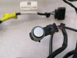 PORSCHE Porsche Cayman 718 Wiring Loom 9P0971174D Wiring Harness — thumbnail 6