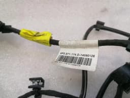 PORSCHE Porsche Cayman 718 Wiring Loom 9P0971174D Wiring Harness — thumbnail 7