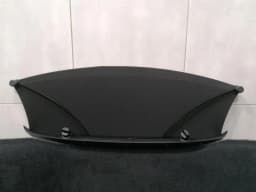 PORSCHE Porsche Cayman 718 Luggage Compartment Cover 98155103514 Boot Liner — thumbnail 9