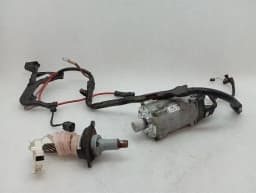 PORSCHE Porsche Cayman 718 Power Steering Rack 99134700666 RHD ENGINE Steering Rack — thumbnail 1