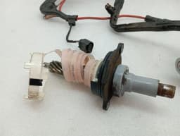 PORSCHE Porsche Cayman 718 Power Steering Rack 99134700666 RHD ENGINE Steering Rack — thumbnail 7