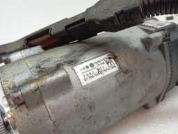 PORSCHE Porsche Cayman 718 Power Steering Rack 99134700666 RHD ENGINE Steering Rack — thumbnail 9