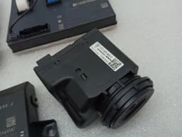PORSCHE Porsche Cayman 718 engine ECU 982907309C engine control unit 2.5 — thumbnail 8
