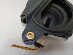 PORSCHE Porsche 911 991 Speaker 99164556600 RHD RIGHT HANDLE BOSE — thumbnail 2