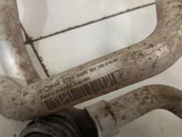 PORSCHE Porsche Cayman 718 Cooling Pipe Set 99110601502 Cooling Water Hose Hose Set — thumbnail 9