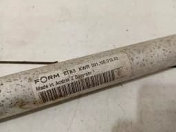PORSCHE Porsche Cayman 718 Cooling Pipe Set 99110601502 Cooling Water Hose Hose Set — thumbnail 10