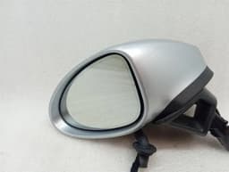 PORSCHE Porsche Cayman 718 Left Door Mirror RHD 982857507C Right Hand Drive — thumbnail 2