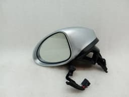 PORSCHE Porsche Cayman 718 Left Door Mirror RHD 982857507C Right Hand Drive — thumbnail 1
