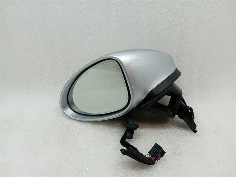 PORSCHE Porsche Cayman 718 Left Door Mirror RHD 982857507C Right Hand Drive
