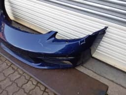 PORSCHE Porsche Cayman 718 Front Bumper 982807221F Front Bumper — thumbnail 2