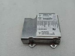 PORSCHE Porsche Cayman 718 Safety Module ECU 99161820109 Air Control Unit SRS — thumbnail 1