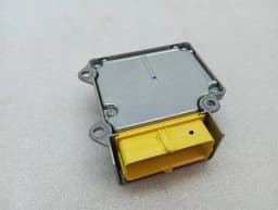 PORSCHE Porsche Cayman 718 Safety Module ECU 99161820109 Air Control Unit SRS — thumbnail 6