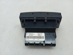 PORSCHE Porsche Cayman 718 Car Climate Control 9P1907039N Air Conditioning Control Panel A/C — thumbnail 3