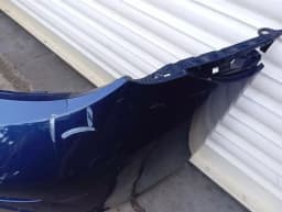 PORSCHE Porsche Cayman 718 Front Bumper 982807221F Front Bumper — thumbnail 4