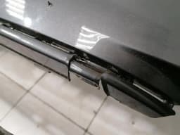 PORSCHE Porsche Cayman 718 Front Bumper 982807796 GTS SPORT DESIGN Front Bumper — thumbnail 5