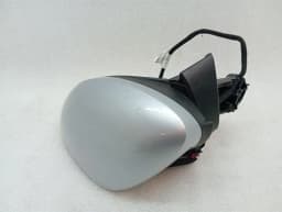 PORSCHE Porsche Cayman 718 Left Door Mirror RHD 982857507C Right Hand Drive — thumbnail 4