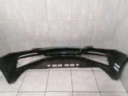 PORSCHE Porsche Cayman 718 Front Bumper 982807796 GTS SPORT DESIGN Front Bumper — thumbnail 9