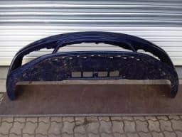 PORSCHE Porsche Cayman 718 Front Bumper 982807221F Front Bumper — thumbnail 5