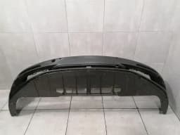 PORSCHE Porsche Cayman 718 Front Bumper 982807796 GTS SPORT DESIGN Front Bumper — thumbnail 1
