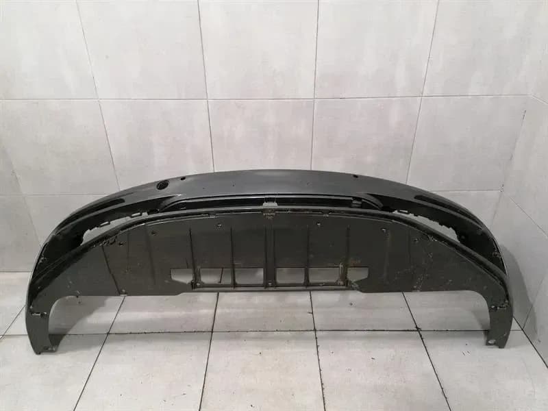PORSCHE Porsche Cayman 718 Front Bumper 982807796 GTS SPORT DESIGN Front Bumper
