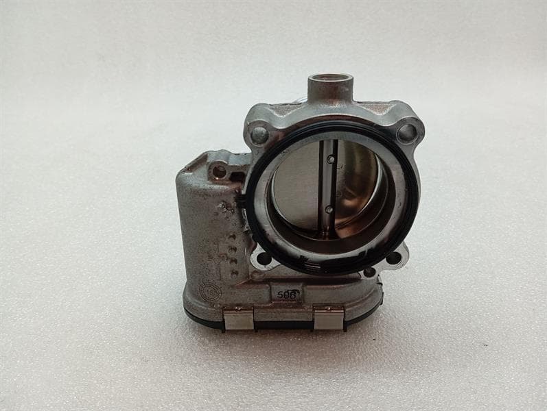 PORSCHE Porsche Cayman 718 Throttle Body 06K133062AK Throttle