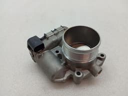 PORSCHE Porsche Cayman 718 Throttle Body 06K133062AK Throttle — thumbnail 2