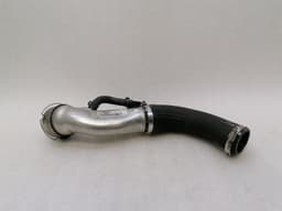 PORSCHE Porsche Cayman 718 Intercooler Pipe 982129499 Pressure Tube Intercooler Tube — thumbnail 1