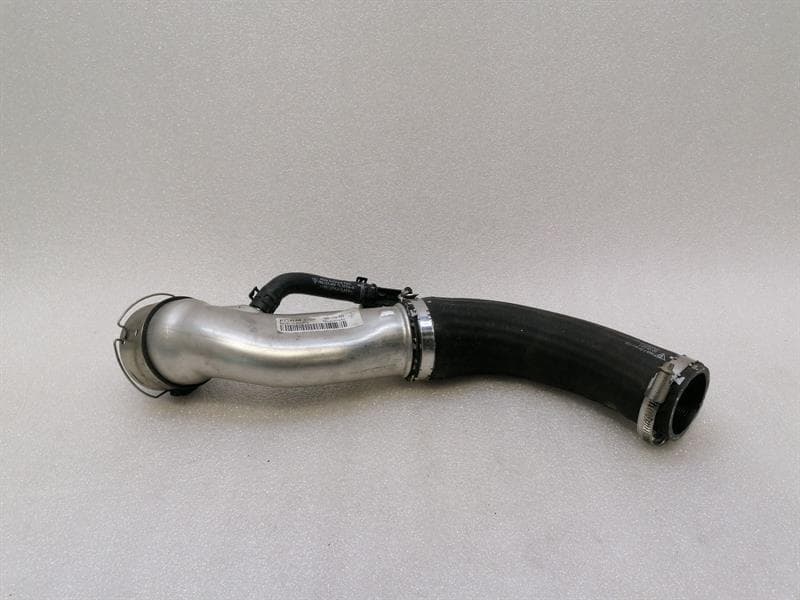 PORSCHE Porsche Cayman 718 Intercooler Pipe 982129499 Pressure Tube Intercooler Tube