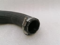 PORSCHE Porsche Cayman 718 Intercooler Pipe 982129499 Pressure Tube Intercooler Tube — thumbnail 6