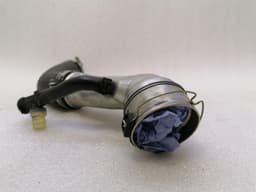 PORSCHE Porsche Cayman 718 Intercooler Pipe 982129499 Pressure Tube Intercooler Tube — thumbnail 7