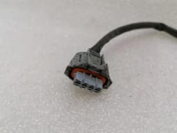 PORSCHE Porsche Cayman 718 Lambda Sensor 9A260619300 HO2S — thumbnail 3