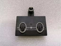 PORSCHE Porsche Cayman 718 electronic module 4H0959793AC control unit — thumbnail 4