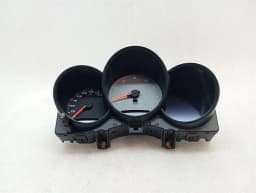 PORSCHE Porsche Cayman 718 Instrument Cluster 982920950J Speedometer MPH UK — thumbnail 6