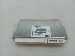 PORSCHE Porsche Cayman 718 Electronic Module 99161845027 Control Unit SUSPENSION — thumbnail 1