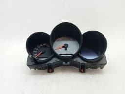 PORSCHE Porsche Cayman 718 Instrument Cluster 982920950J Speedometer MPH UK — thumbnail 1
